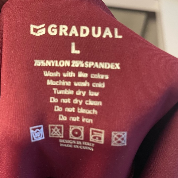 G Gradual Women's Joggers High Waisted Yoga Pants with Pockets Loose Leggings - Picture 7 of 13